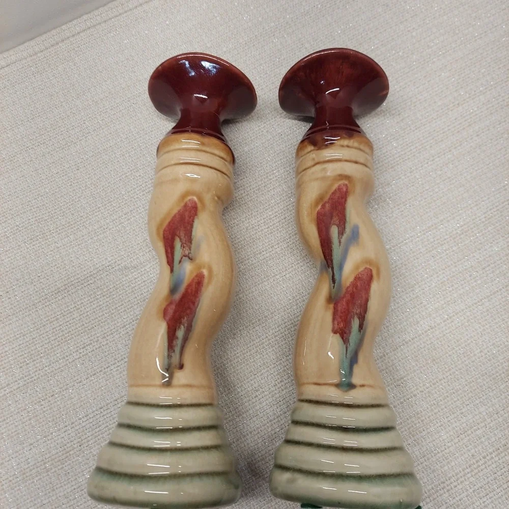 N/A handcrafted ceramic